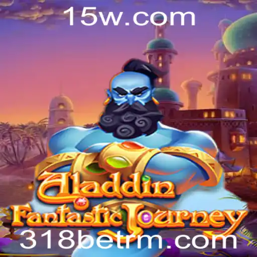 Explorando o Fascinante Mundo do Jogo Aladdin e Sua Relação com 318bet