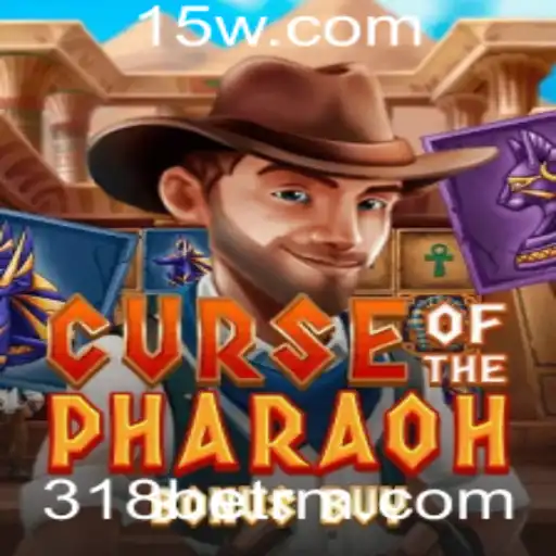 Explorando o Fascinante Jogo CurseofthePharaohBonusBuy