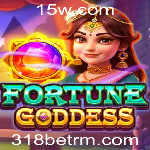 FORTUNEGODDESS: Explorando o Novo Fenômeno de Entretenimento com 318bet