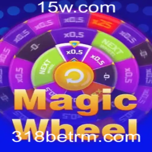 MagicWheel: Um Jogo de Diversão e Estratégia com 318bet