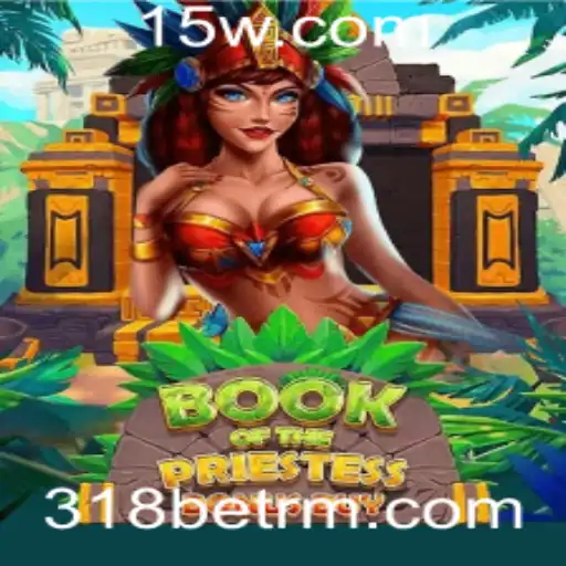 Explorando o Fascinante Universo de BookOfThePriestess: Um Jogo Inovador