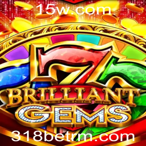 Descubra o Novo Sensacional Jogo: BrilliantGems