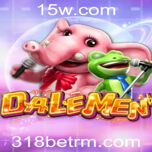 DALEMEN: Aventura e Estratégia no Mundo dos Jogos de Azar