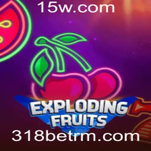 ExplodingFruits: Uma Nova Sensação No Mundo Dos Jogos de Apostas