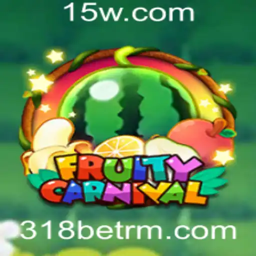 Descubra o Mundo Vibrante de FruityCarnival: Um Jogo Cheio de Diversão e Emoção