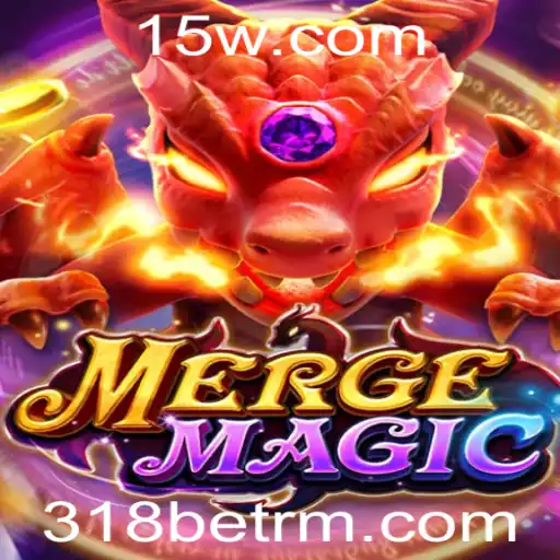 Descubra o Mundo Encantado de MERGEMAGIC: Um Jogo de Estratégia e Criatividade
