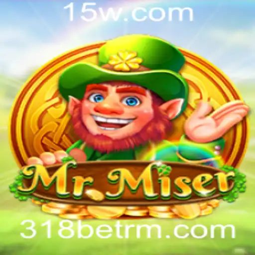 MrMiser: Um Novo Horizonte no Universo dos Jogos de Aposta