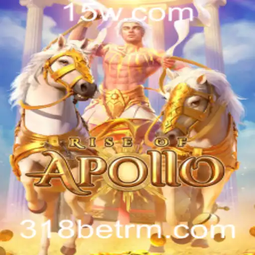 Rise of Apollo: Experiência de Jogo Inovadora com 318bet