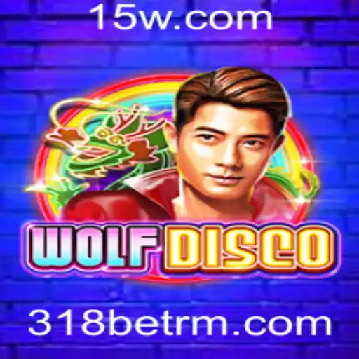 WolfDisco: O Jogo Inovador que Conquista o Público em 2023