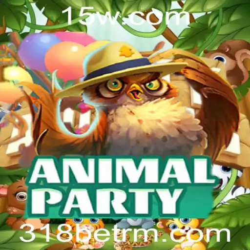 AnimalParty: Descubra as Regras e Segredos do Novo Jogo de Estratégia Social