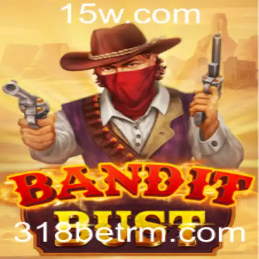 Desvendando o Fascínio de BanditBust: O Jogo que Está Conquistando os Corações dos Jogadores