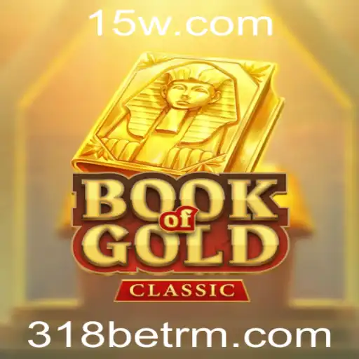 Descubra o Fascinante Mundo de BookOfGoldClassic no 318bet