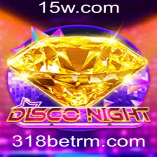 DiscoNight: Mergulhe na Febre da Dança com 318bet