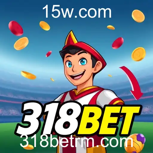 318bet: A Plataforma Exclusiva de Apostas Online