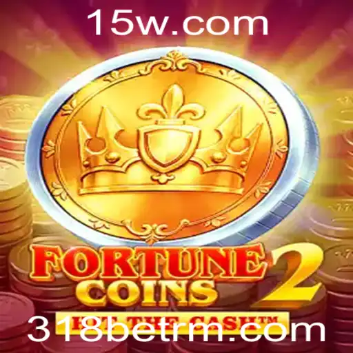 FortuneCoins2: Um Mergulho no Novo Fenômeno do Mundo dos Jogos de Azar