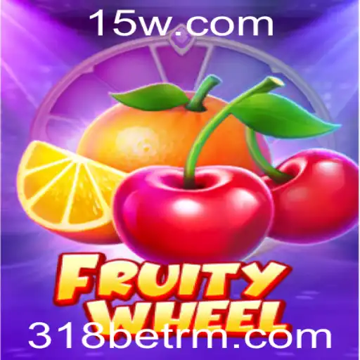 Explorando o Jogo de Roleta Digital FruityWheel da 318bet