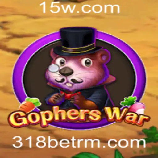 GophersWar: Explorando a Dinâmica e Regras do Novo Jogo de Estratégia