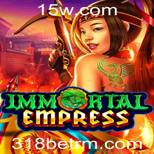 Explorando ImmortalEmpress: Um Jogo Revolucionário no Cenário Atual