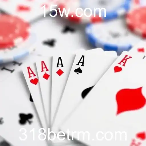 Jogos de Cartas: Exploração e Estratégia com 318bet