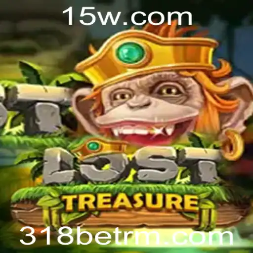 Descubra o Incrível Mundo de LostTreasure com 318bet