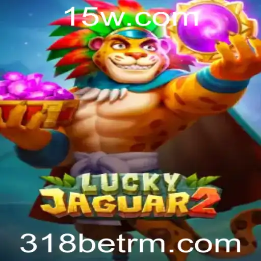 Luckyjaguar2: A Nova Sensação no Mundo dos Jogos Digitais