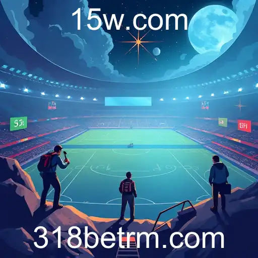 Entendendo Promoções: Uma Aventura no Mundo de Oportunidades com 318bet
