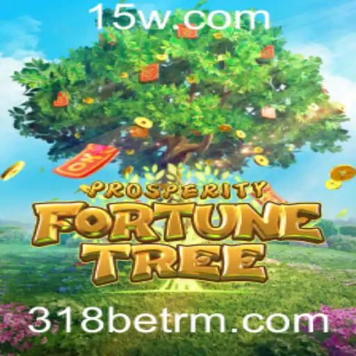 Exploração do Mundo de ProsperityFortuneTree: Um Jogo Inovador com 318bet