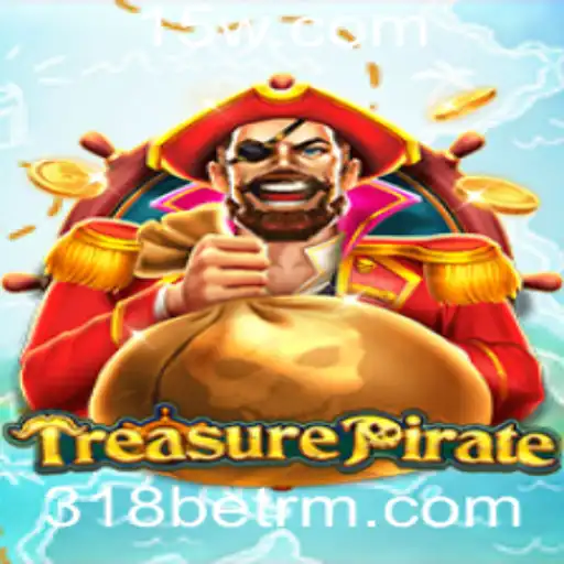 Descubra a Aventura Épica em TreasurePirate com 318bet