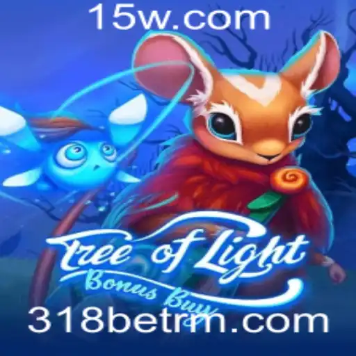 TreeOfLightBonusBuy: A Nova Aventura em Cassinos Online com 318bet
