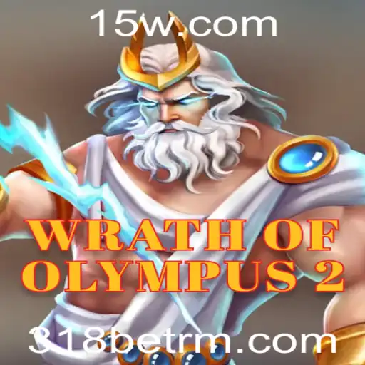 Descubra a Emoção e Estratégia em WrathofOlympus2: O Novo Sucesso da 318bet