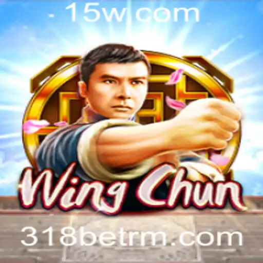 WingChun: O Jogo de Estratégia Inovador com Conexão 318bet